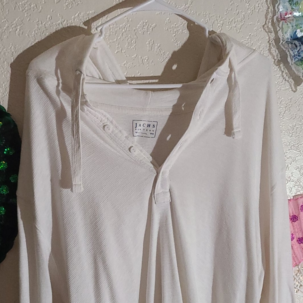 Long sleeve Thermal